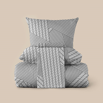 КПБ Любимый дом Бязь 60304-2 Таун н/у