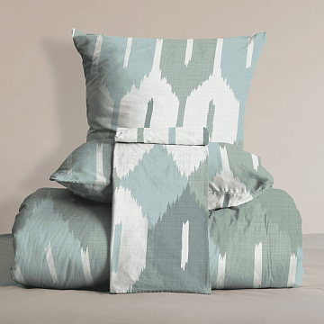 Перкаль 220 см наб 72212-1 Икат