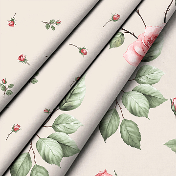 КПБ Fine Line Перкаль 60270-1/60315-1 Джульетта new