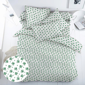 Перкаль 150 см наб 13509-2 Клара