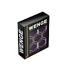 КПБ WENGE BASIC Бязь 60153-1 Vision