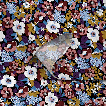 Фланель Престиж 150 см наб 29507-1 Блумия