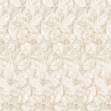 Перкаль 220 см наб 72253-1 Золотой листопад