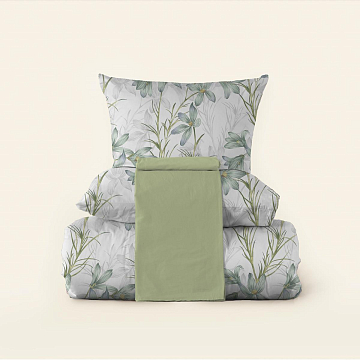 КПБ Fine Line Перкаль 50379-1/24600-67 Пробуждение