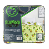 Покрывало стеганое Crazy Getup 16508-1/16508-2 Avocado