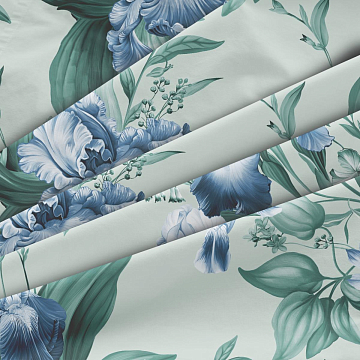 Бязь Премиум 220 см наб 50398-2 Имятный