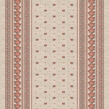 Рогожка 150 см наб арт. 902 9483-3