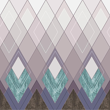 Перкаль 220 см 6818-1 Ромео