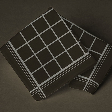 Ситец 95 см наб 29505-1 Теплый сумрак