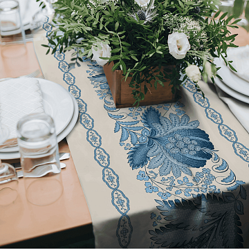 Дорожка 50 см наб 29362-1 Ульяна