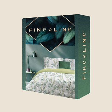 КПБ Fine Line Перкаль 50379-1/24600-67 Пробуждение