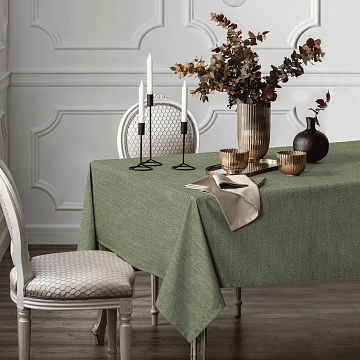 Рогожка 150 см наб арт. 902 29425-4 Биарриц