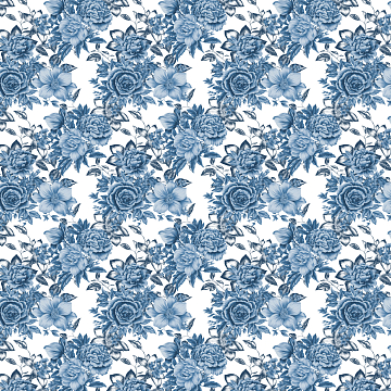 Бязь Премиум 220 см наб 72083-2 Глория