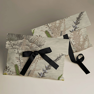 Бязь Премиум 220 см 6919-1 Утиная охота