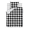 КПБ Crazy Getup 16398-1/16405-1 Houndstooth