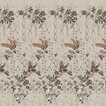 Бязь Премиум 220 см наб 72048-1 Вдохновение