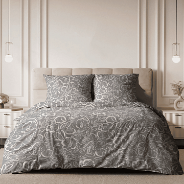 Перкаль 220 см наб  72084-1 Гармония чувств