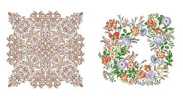Бязь Комфорт 150 см наб 13321-1 Nectar