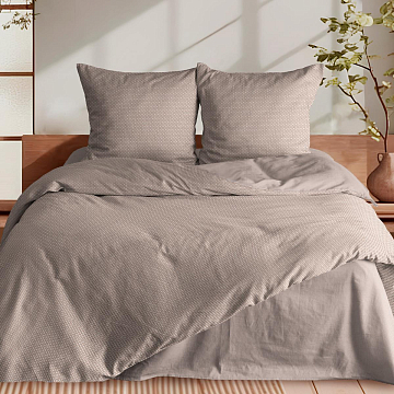 КПБ Fine Line Перкаль 50117-5/40625-23 Крем-брюле Арт