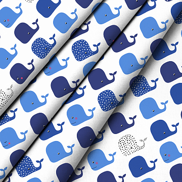 Перкаль 150 см наб 60140-1