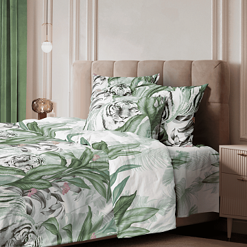 Бязь Премиум 220 см наб 72014-1 Тигр