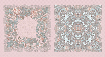 Перкаль 150 см 13320-3 Liberty