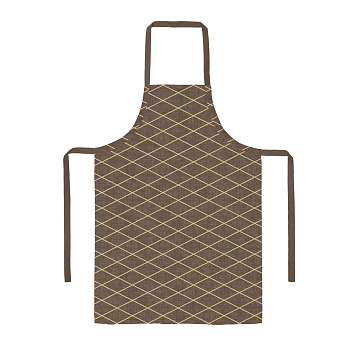 Фартук рогожка Vse DOMA 60369-1 Риони