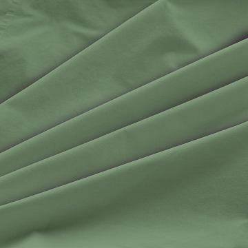 Перкаль 220 см наб 24500-24 темно-зеленый