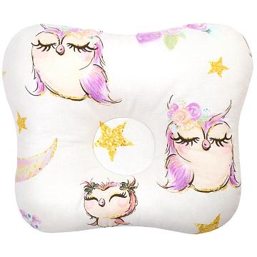 Подушка ортопедическая 13231-1 Owls Модель 2