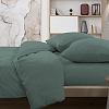 КПБ WENGE Перкаль Актив 86079-9 Серо-бирюзовый