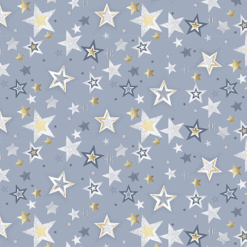 Перкаль 150 см наб 64101-1 Крупные звезды