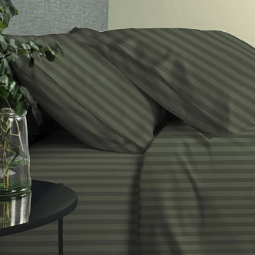 КПБ Fine Line Перкаль 6793-51 Мелодия сна (шалфей) new