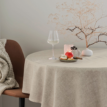 Рогожка 150 см наб арт. 902 29427-5 Акцент