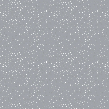 Бязь Комфорт 150 см наб 13514-12 Мелкий горошек