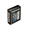 КПБ WENGE BASIC Бязь 24425-2/27115-6 Palazzo di papiro