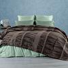 Покрывало ультрастеп WENGE Sound Brown 60012-1