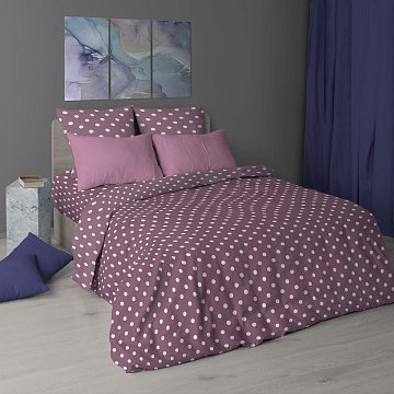 Перкаль 220 см 6965-5 Шарлотта