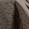 Покрывало ультрастеп WENGE Brush Brown 13277-5
