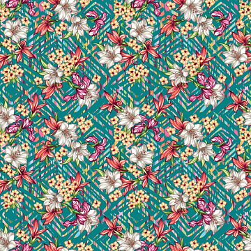 Бязь Комфорт 150 см наб 13136-2 Эдем