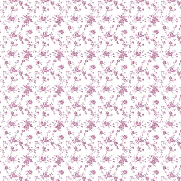Перкаль 150 см наб 13510-2 Розочки