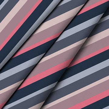 КПБ WENGE BASIC Бязь 60152-1 Stripes