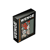 КПБ WENGE BASIC Бязь 60029-1/24600-45 Red lights