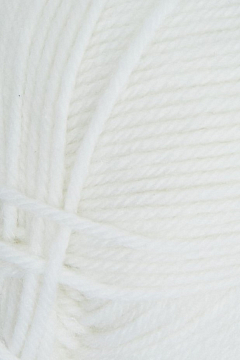 Пряжа для ручного вязания Олимпия Спарта/Olimpia Sparta цв.IR1 белая 5шт*100г