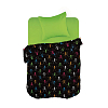 КПБ WENGE KIDS Перкаль 60046-1/30277-11 Neon party