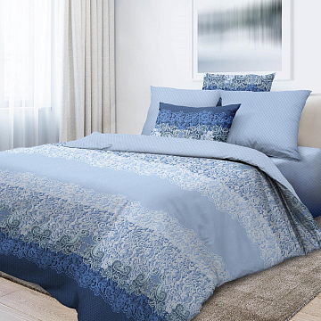 Бязь Премиум 220 см наб 6421-1 Маэстро