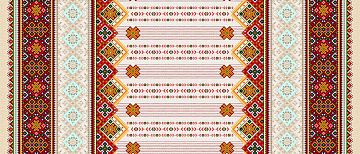 Рогожка 150 см наб арт. 902 21061-1