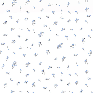 Перкаль 220 см наб 60343-1 Сальвия