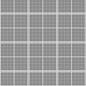 Перкаль 220 см наб 50061-1 Виши серый