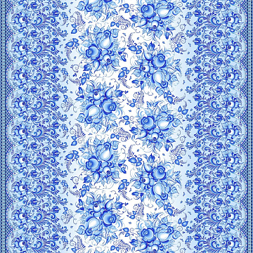 Бязь наб 150 см Премиум 4601-1 гр