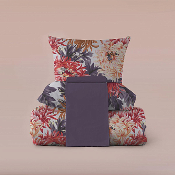 КПБ Любимый дом Бязь 60147-2/24700-65 Элегия н/у